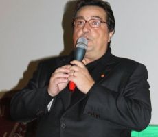 denti microfono